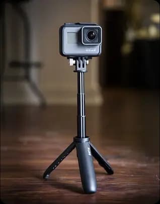 Photography gear for rent
